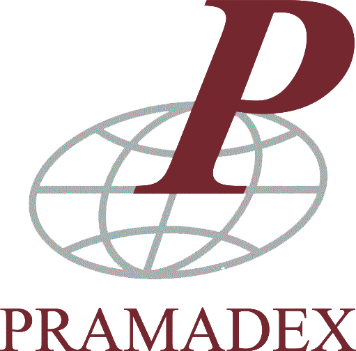 logo de pramadex