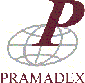 logo de pramadex