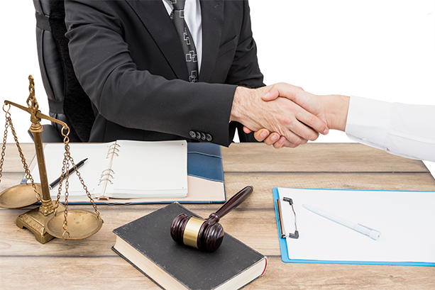 consejeria fiscal y juridica