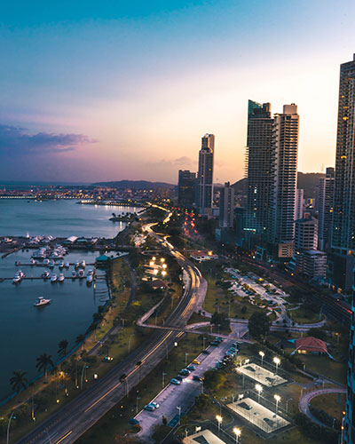 empresa offshore en panama